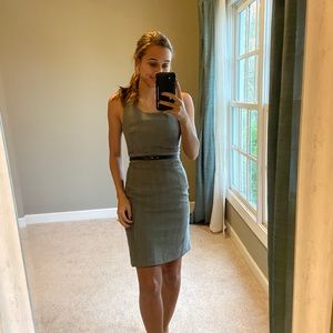 Business formal dress